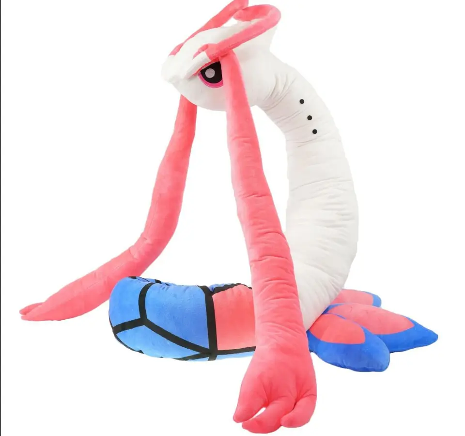 feebas plush