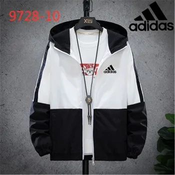

zo86 2020 new clothesS103 zo86 Adidas Luxury brand Jacket