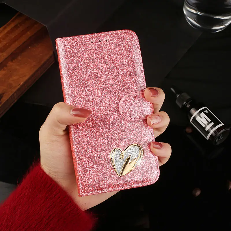 

Phone Cover Case For iphone 6S Case Leather Flip Cover iphone 6S Plus Cases For iphone 6 Plus Case Wallet Magnetic Luxury Cover