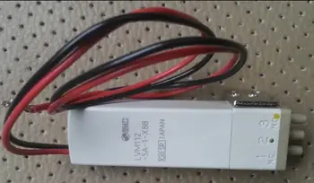 

SMC LVM112-5A-1-X88 24V Three Way Solenoid Valve,3 way