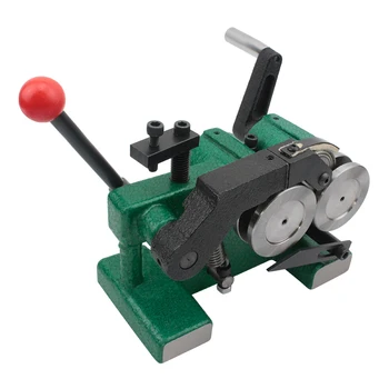 

Manual Punch Grinder 1.5-25mm Punch Grinding Machine PGA Grinding Machine