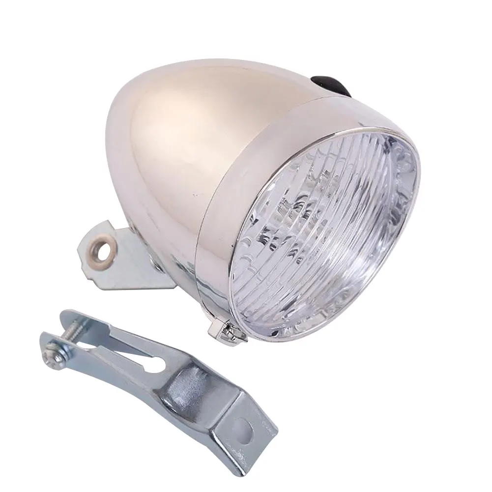 Vintage Bicycle Lamp Bike Front Light Bike Headlight Vintage MTB Lamp