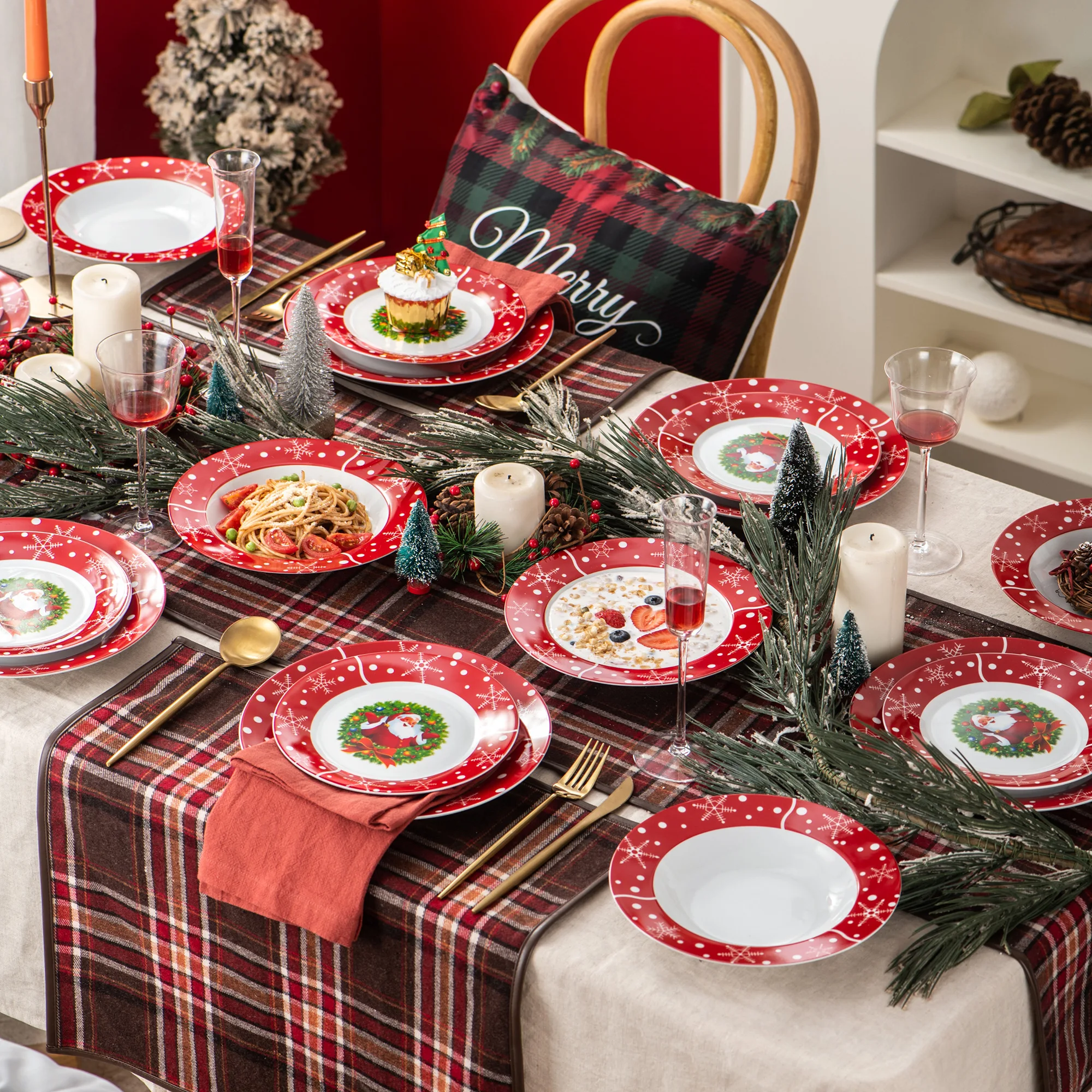 https://ae01.alicdn.com/kf/H51206e52afa54f1aa04da90df504d294Y/VEWEET-SANTACLAUS-18-36-Piece-Christmas-Style-Porcelain-Dinnerware-Plate-Set-with-Dessert-Plate-Soup-Plate.jpg