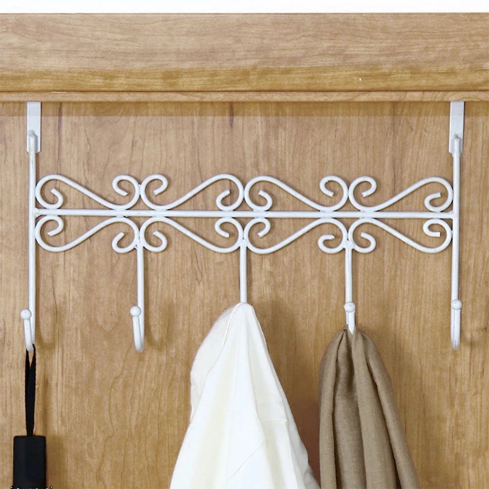 Bath Vida Meuble Salle De Bain 1 Porte 1 Tiroir Blanc - Meuble De Rangement Sol 77x43x34 Cm