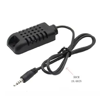 

Sensor Probe for Sonoff Temperature Humidity Monitor High Precision Wide Rrange
