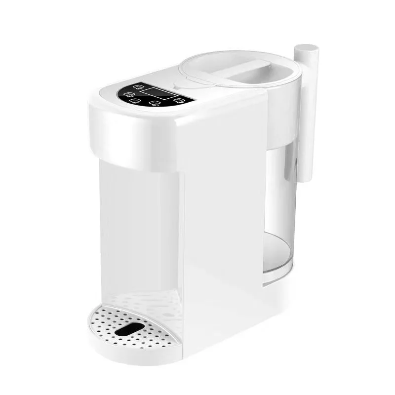 

Super filter water purifier quick heating intelligent desk type water purifier household multifunctional water dispenser