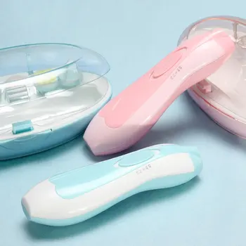 

Baby Electric Nail Sharpener Baby Nail Scissors Newborn Children Nail Scissors Baby Nail Scissors Nail Tools
