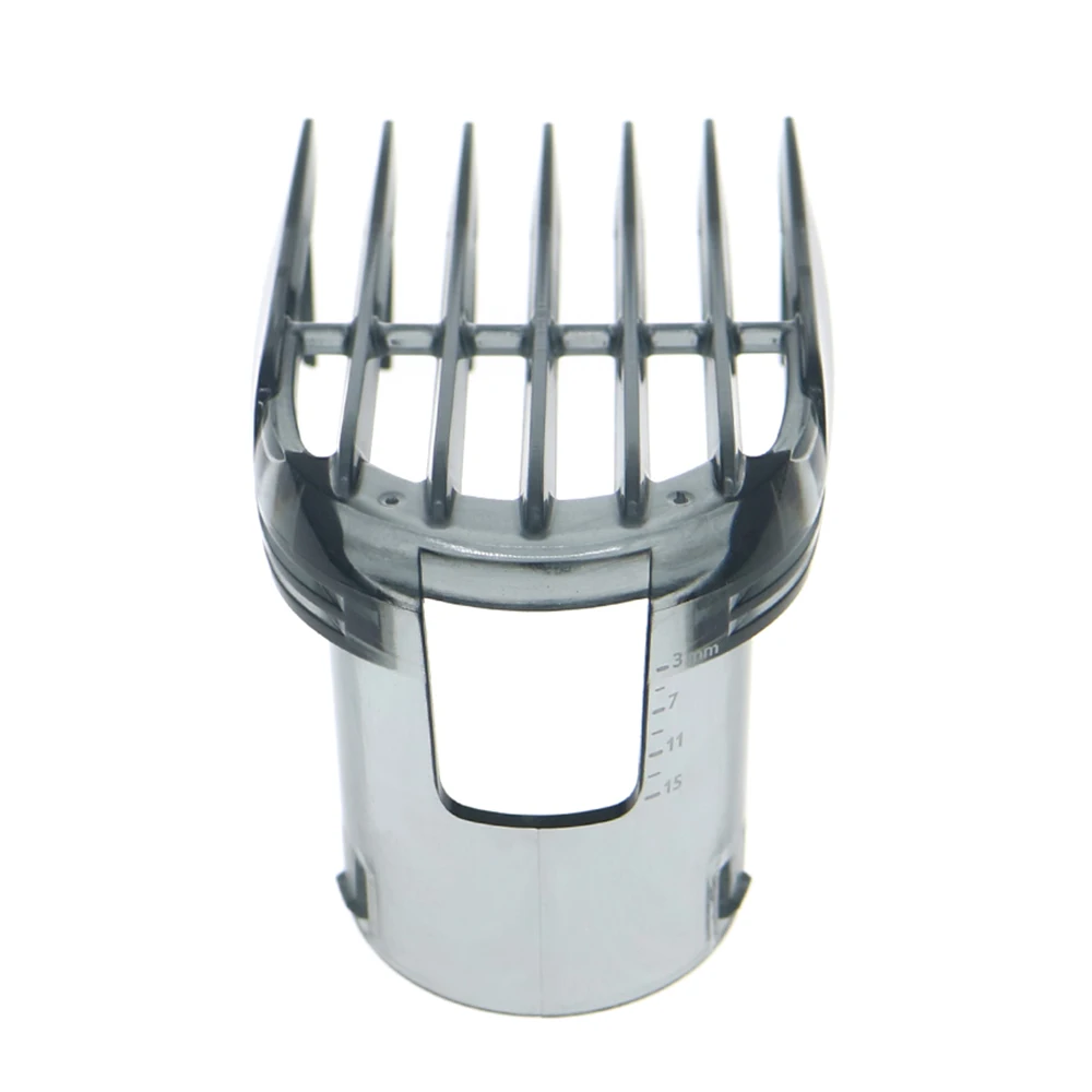 Новинка расческа для машинки стрижки волос PHILIPS 3 15 мм QC5510 QC5530 QC5550 QC5560 QC5570 QC5580