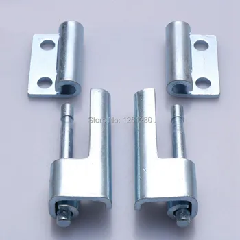 

switch control box hinge box distribution cabinet equipment hinge detachable network case instrument fitting