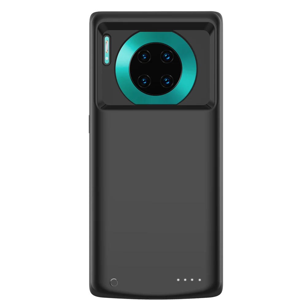 6800 мАч для huawei mate 30 30 Pro Чехол для аккумулятора чехол для зарядного устройства чехол для huawei mate 30 Чехол для аккумулятора