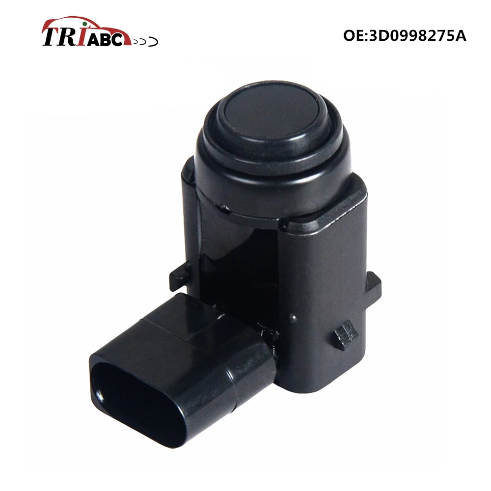 Датчик парковки 3D0998275A PDC для VW Golf IV BORA 1J2 Skoda Fabia 6Y2 AUDI Q7 4LB новый антирадар