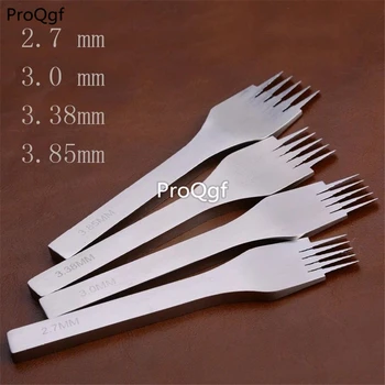 

Ngryise Leather hole puncher hole center distance 3mm