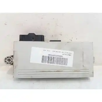 

61356927927 5WK47995 Switchboard Bmw 5 Series Saloon (e60) 530d