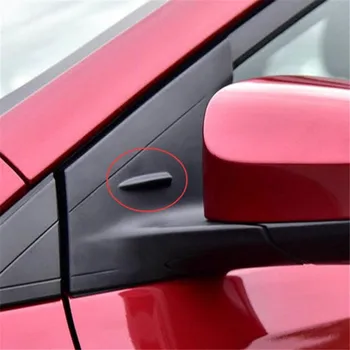 

Fairing Body Kit For Car Auto Accessories Car Styling 10 PCS Rectifying And Lowering Wind Noise Guide Set