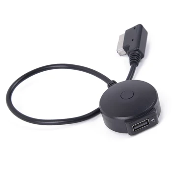 

Replacement Wireless Bluetooth Adapter Element Accessory Black Interface