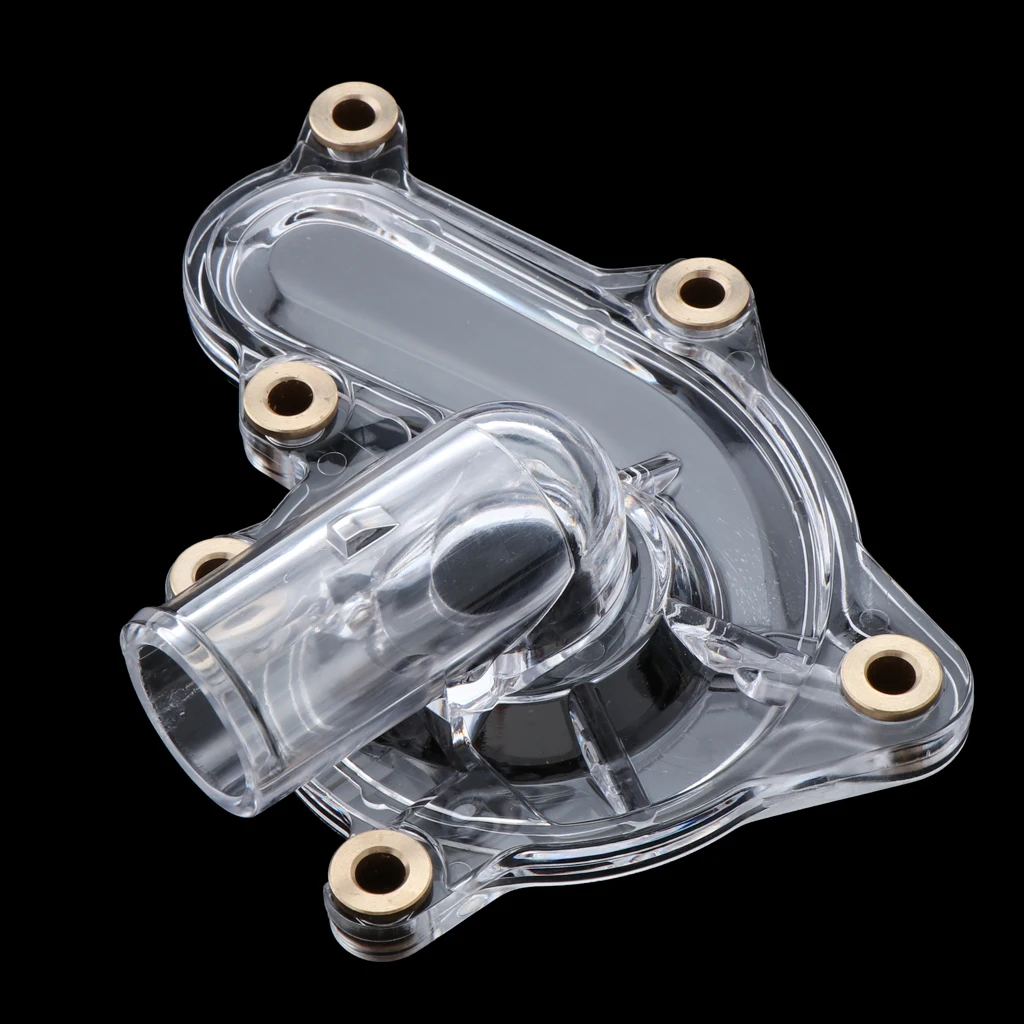 Engine Water Pump Cover for YAMAHA MT-09 Motorcycle Accessories