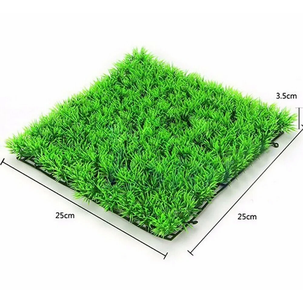 Artificial Aquarium Grass Mat edu.svet.gob.gt