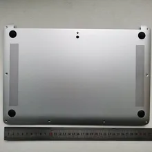 Нижний чехол для ноутбука, базовая Крышка для Honor magicbook 1", металлический материал