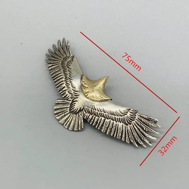 Eagle Belt Buckle Accessories, Buckles Leather Wallets