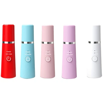 

Remove Eye Bags Massager Electric Vibrating Constant Temperature Anti Aging Dark Circles Wrinkle Removal Instrument