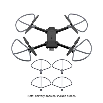 

Protection For Xiaomi FIMI X8 SE Drone Quick-Release Prop Guards Propeller Guard High Hardness Premium Material Propeller Guard