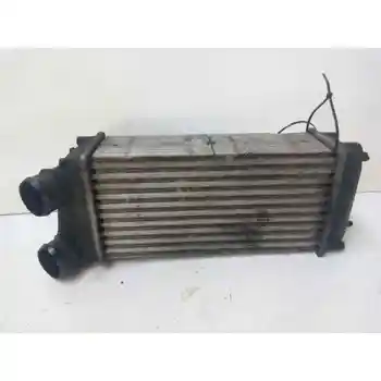 

9648551880 Intercooler Citroen C4 Coupe Vtr Plus