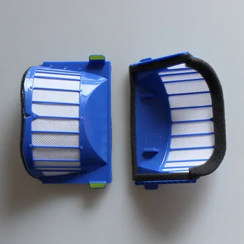 

for iRobot Robert sweeper 6 series Sweeper accessories filter screen filter element 660 620 610