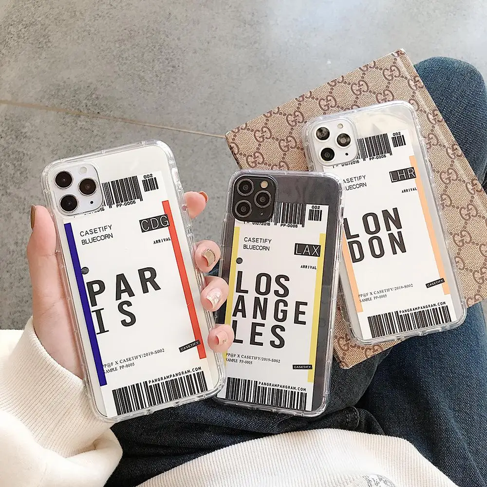 Ins дорожный Дорожный Чехол для телефона OPPO R9S R11 R11S R15 R15X R17 Realme 3 Pro C1 A1K Reno мягкий