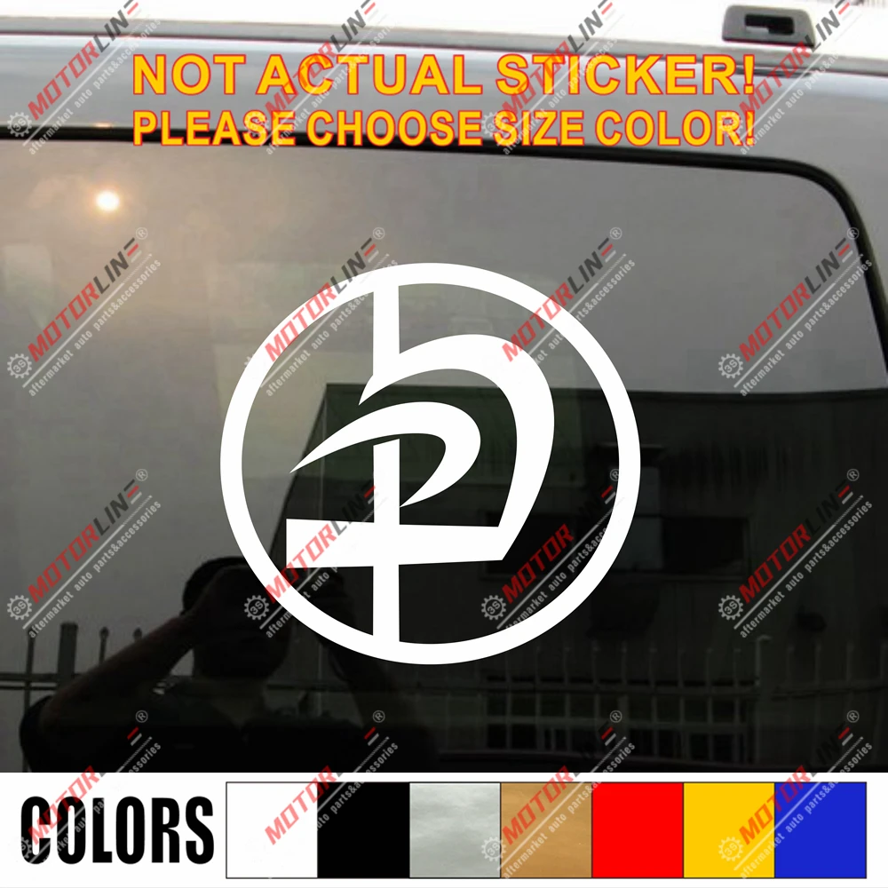 Автомобильная наклейка на бампер 12 см|bumper sticker|car decalcar decal sticker |