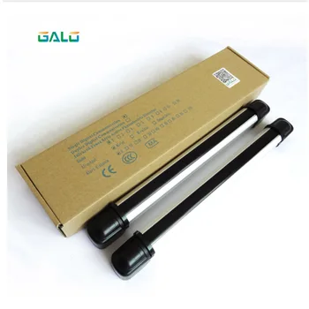 

waterproofing 4 beams Detector photocell infrared beams sensor grating for alarm detector / IR barrier sensor