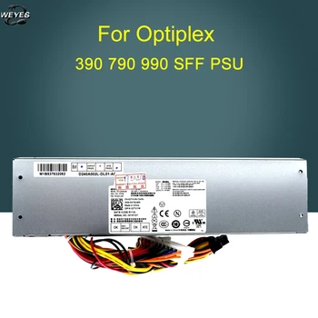 

NEW original power supply for OPTIPLEX 790 990 3010 7010 SFF 240W power supply H240AS-00 L240AS-00,3WN11 2TXYM CV7D3