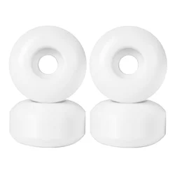 Double Rocker Skateboard Professional Wheel Brush Street 95A Wheel 52mm30mm Longboard Rullebrett Skate Board Accessories 50LZ