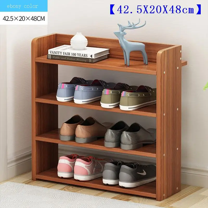 Szafka Na Buty Schoenenkast Armario Moveis Para Casa Closet Rangement Meuble Chaussure Rack Sapateira Mueble Shoes Boots cloth Clock| |