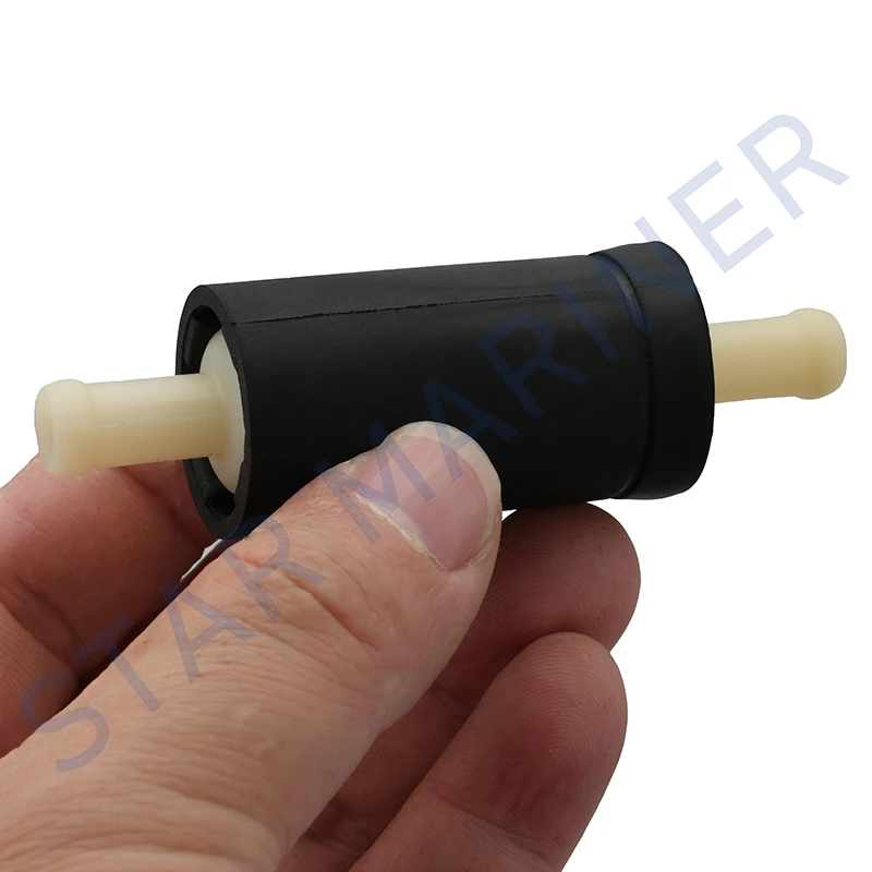 6C5-24251 Fuel Filter Element For Yamaha Boat Engine 4T F70 F75 F90 F115 6C5-24251-00 Strainer 1 Outboard Motor Parts outboard engine parts boat motor parts