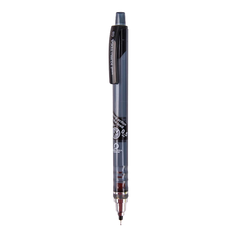 Mechanical Pencil Uni M5-450T Kuru Toga 0.5mm Japan
