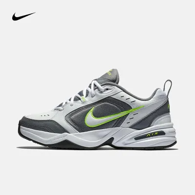 NIKE AIR MONARCH IV Training Shoes 