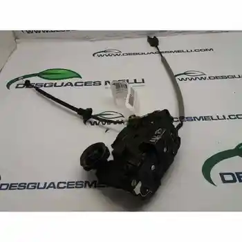 

5K4839015H LOCK LEFT REAR DOOR VOLKSWAGEN GOLF VI (5K1)