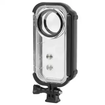 

30m Waterproof Housing Case Diving Protective Cover Suitable for Insta360 ONE X
