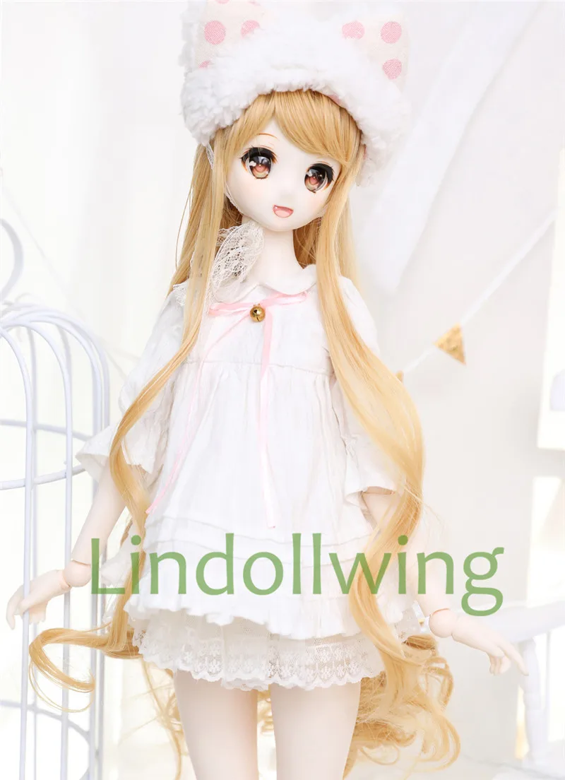 pullip bjd