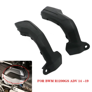 

Left&Right 1 Pair Motorcycle Engine Lgnition Coil Spark Plug Cover For BMW R1200GS R 1200GS ADV 2014-2019 14 15 16 17 Adventure