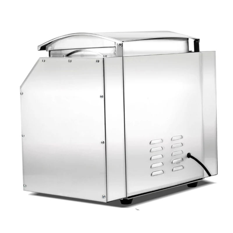 220v electric dough Kneading Machine 10/12kg flour Mixers Commercial food Spin Mixer stainless steel Pasta Stirring Making Bread 5
