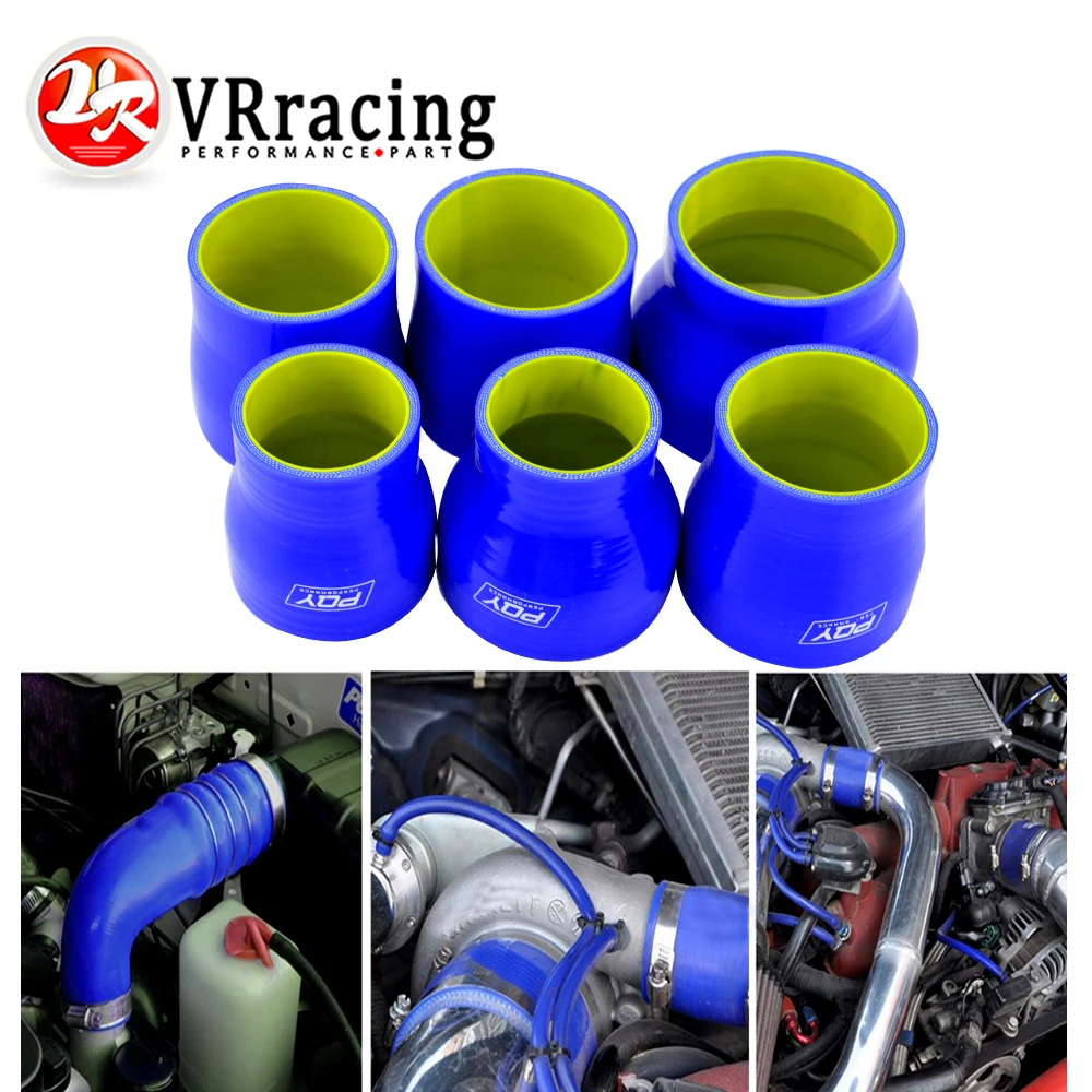 silicone hose silicone hose connector SILICONE HOSE STRAIGHT REDUCER JOINER COUPLING 2"-2.5" 2"-3" 2.48"-2.75" 2.48-3" 2.75"-3" 3"-4"