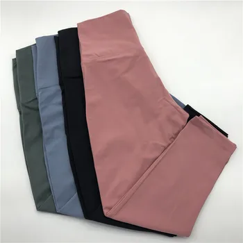 

Leggings Sport Women Fitness Yoga Pants Compression Vital Seamless Workout Leggings Running Gym Women's Sports Suits High Waist