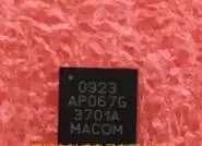 

IC new original authentic free shipping 100% MAAP-000067-PKG003 AP067G