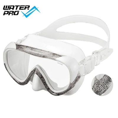 Kapatribe Black Кожа с необработанным COCOLOA Коко маска - Цвет: Kapatribe Black