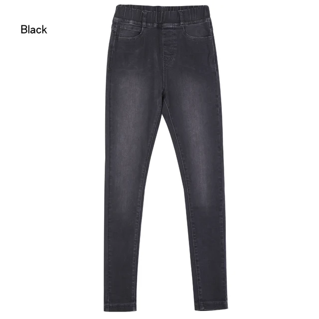 LEIJIJEANS-new-arrival-Elastic-waist-waist-small-feet-trousers-featured-white-fashion-ladies-base-plus-size.jpg_640x640.jpg