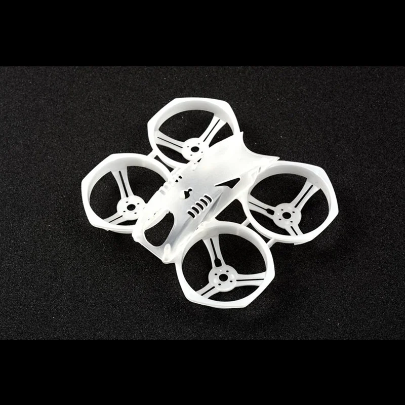 

Gofly-RC Scorpion 80HD 80mm Micro Brushless 2S Whoop Frame Kit For RC Drone FPV Racing Multirotor Parts Accessories
