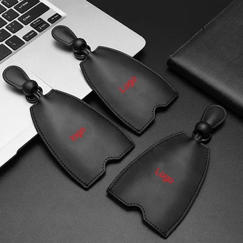 

Men's and Women's Fashion Leather Car Key Case for Mercedes-Benz for Audi for BMW for Volkswagen Key Case Key Case Decoration