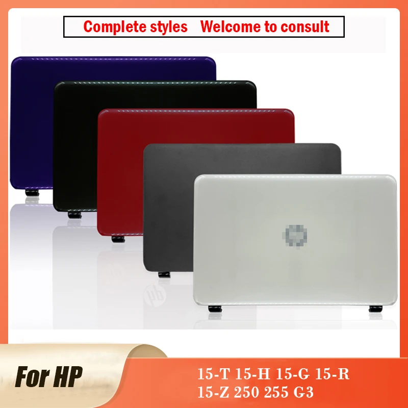 New For Hp 15 T 15 H 15 G 15 R 15 Z 250 255 G3 Laptop Lcd Back Cover Front Bezel Hinges Palmrest Bottom Case Foot Pad Black Laptop Bags Cases Aliexpress New For Hp 15 T 15 H 15 G 15 R 15 Z 250 255 G3 Laptop Lcd Back Cover Front Bezel Hinges Palmrest Bottom Case Foot Pad Black Laptop Bags Cases Aliexpress