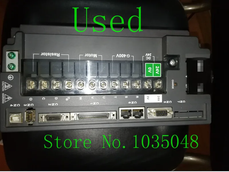 

1PC ASD-A2-2043-M Used and Tseted Priority use of DHL delivery